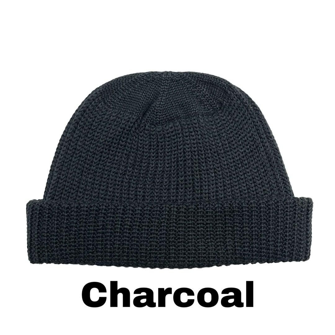 COLIMBO(コリンボ) SOUTH FORK KNIT CAP 【ZX-0610】 Dark Navy