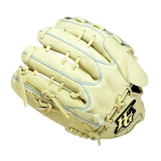 ハイゴールド HI GOLD 50 野球用 一般 硬式 グラブ 投手用 硬式