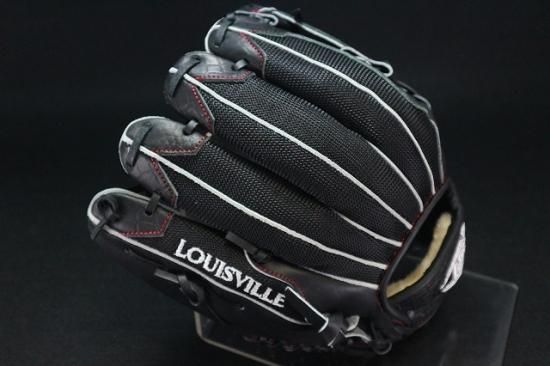 ルイスビル スラッガー Louisville Slugger 84 TPX 内野手用 硬式