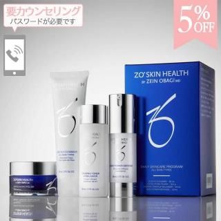 ZO SKIN HEALTH（ゼオスキンヘルス） - UMEZAWA CLINIC ONLINE SHOP