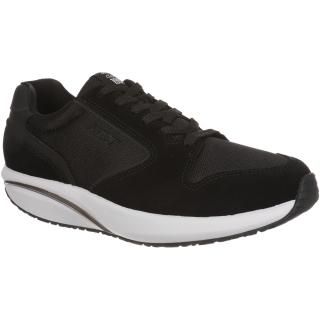 メンズ OXFORD WING 3 M BLACK/BLACK - MBT公式オンラインショップ