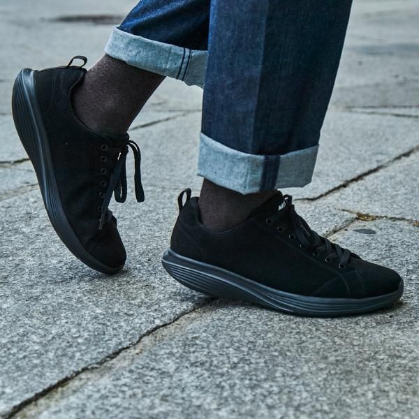 在庫処分価格】【返品・交換不可商品】レディース M1500 W BLACK/BLACK