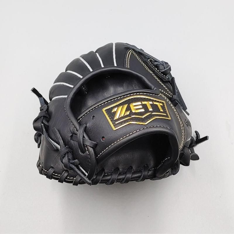 新品】 ゼット 少年軟式グローブ / オールラウンド用 無料型付け (ZETT