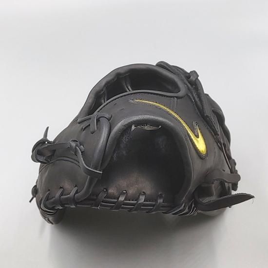 新品】 ナイキ ソフトボール用グローブ / オールラウンド用 型付け無料