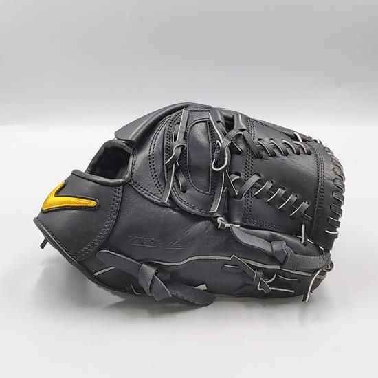 全紐交換済み】 ナイキ 軟式グローブ / オールラウンド用 型付け済み