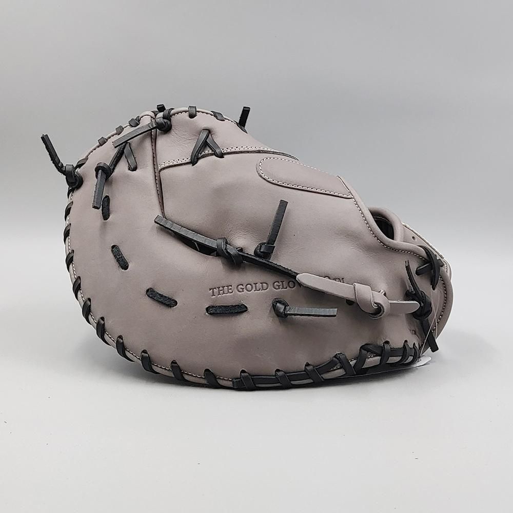 新品】 ローリングス 軟式用 ファーストミット 無料型付け (Rawlings