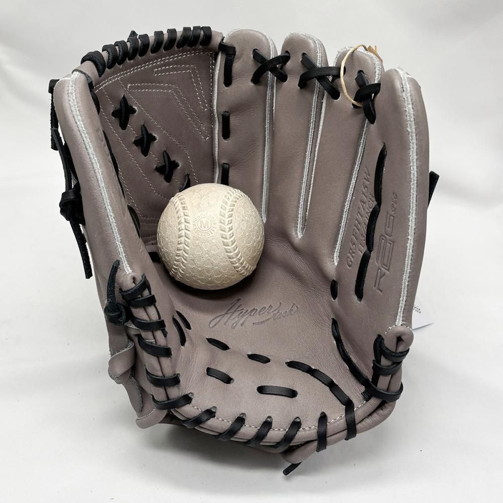 新品】 ローリングス 軟式グローブ / 投手用 無料型付け (Rawlings