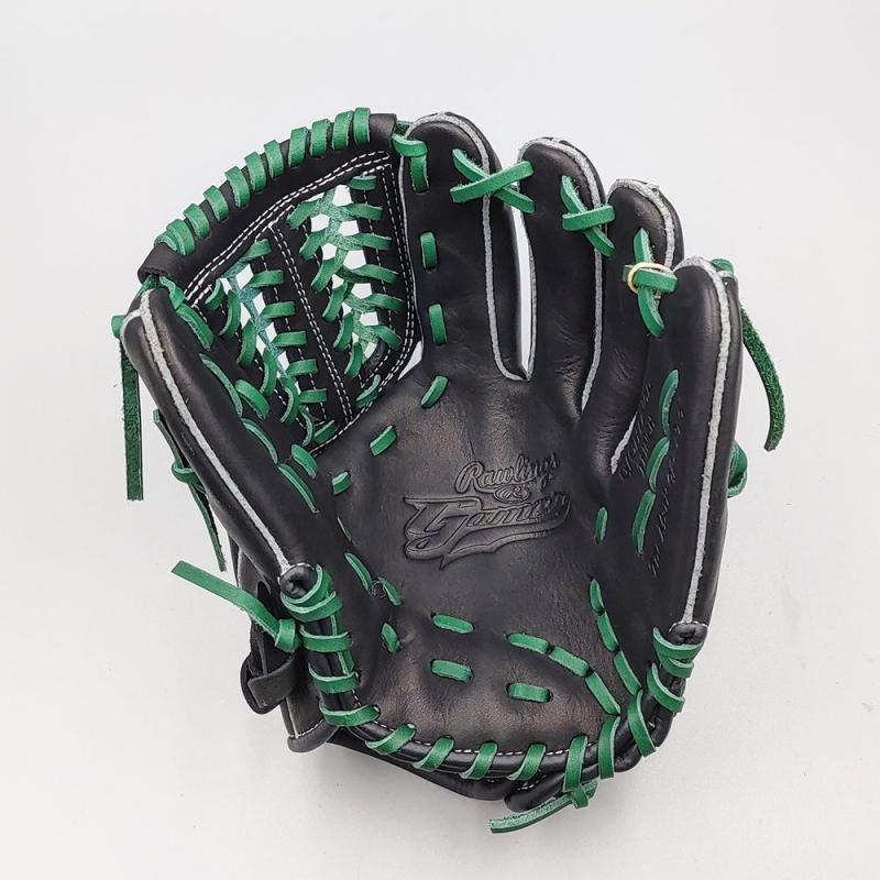 新品】 ローリングス 少年軟式グローブ / オールラウンド用 型付け済み