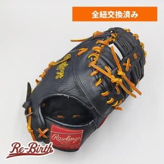 左投げ用グローブの販売 | 野球グローブの通販サイト Re-Birthオンライン
