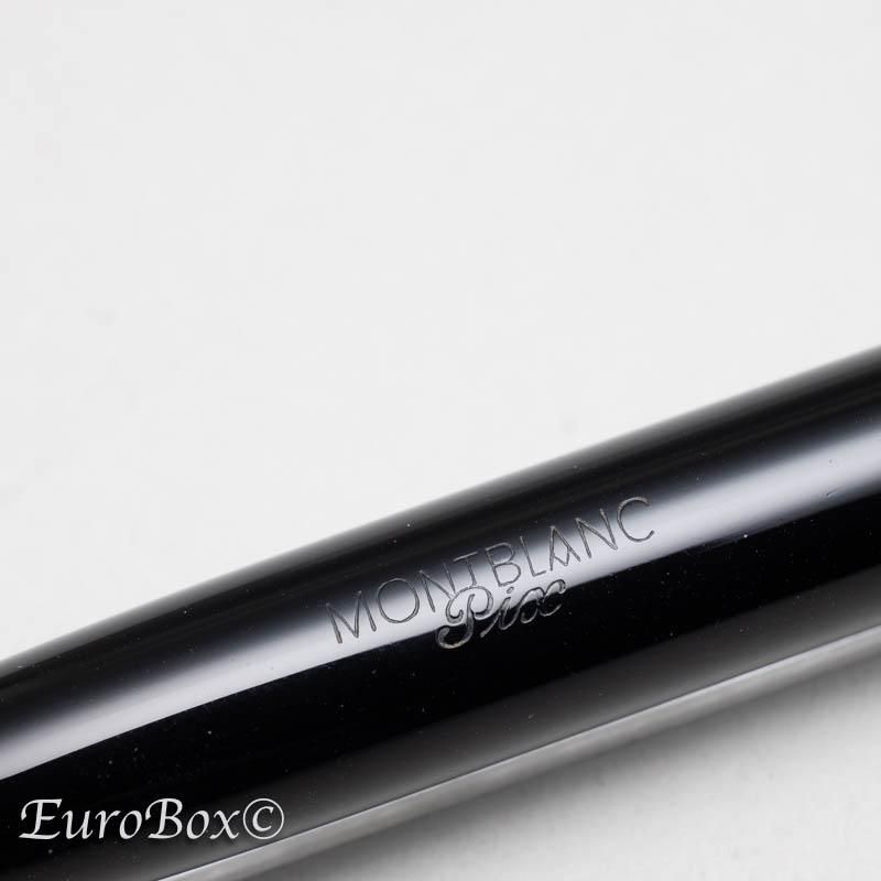 モンブラン Pix 283 メカニカルペンシル MONTBLANC Pix 283 Mechanical