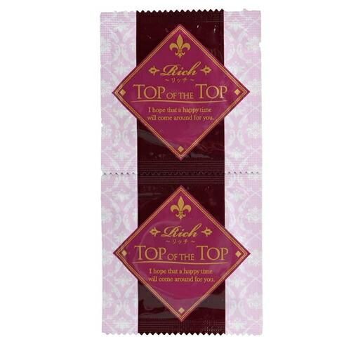 業務用コンドーム Rich(リッチ) 144個入 Mサイズ サックス | 避妊用