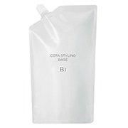 コタB1 詰め替え 新品未使用】COTA スタイリングベース B1 1000ml