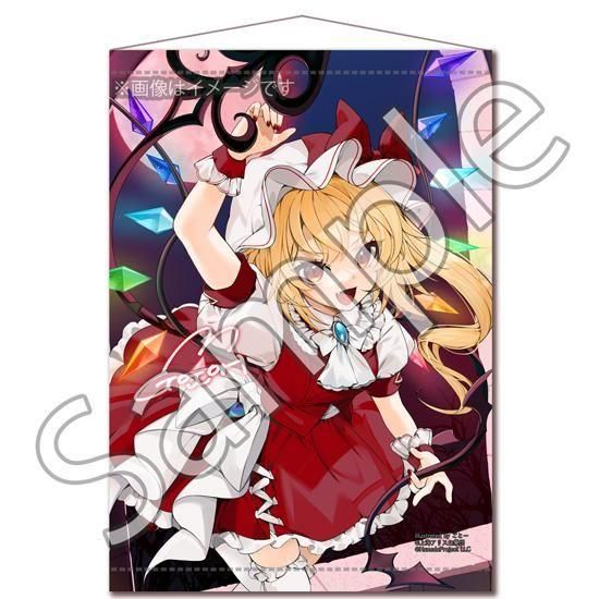 東方Project 各種グッズ 全国 オンラインショップ(羽田プロジェクト