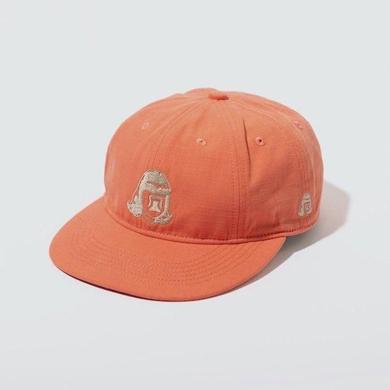 TACOMA FUJI RECORDS / TACOMA FUJI CAP 24'SS - herbie ONLINE SHOP
