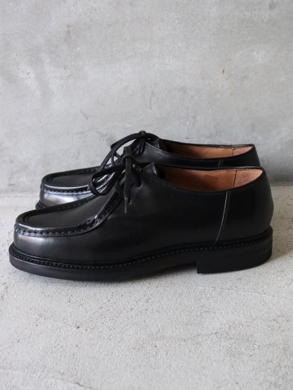 HARROGATE（ハロゲイト）HAMPSTEAD / BLACK 公式通販 | Parkside Store