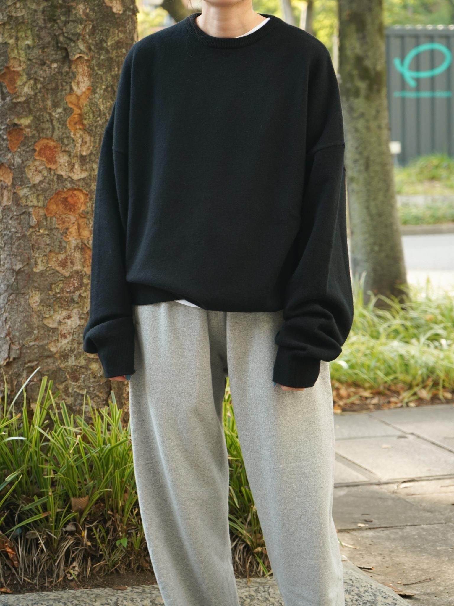 extreme cashmere（エクストリームカシミア）tes / RAVEN 公式通販