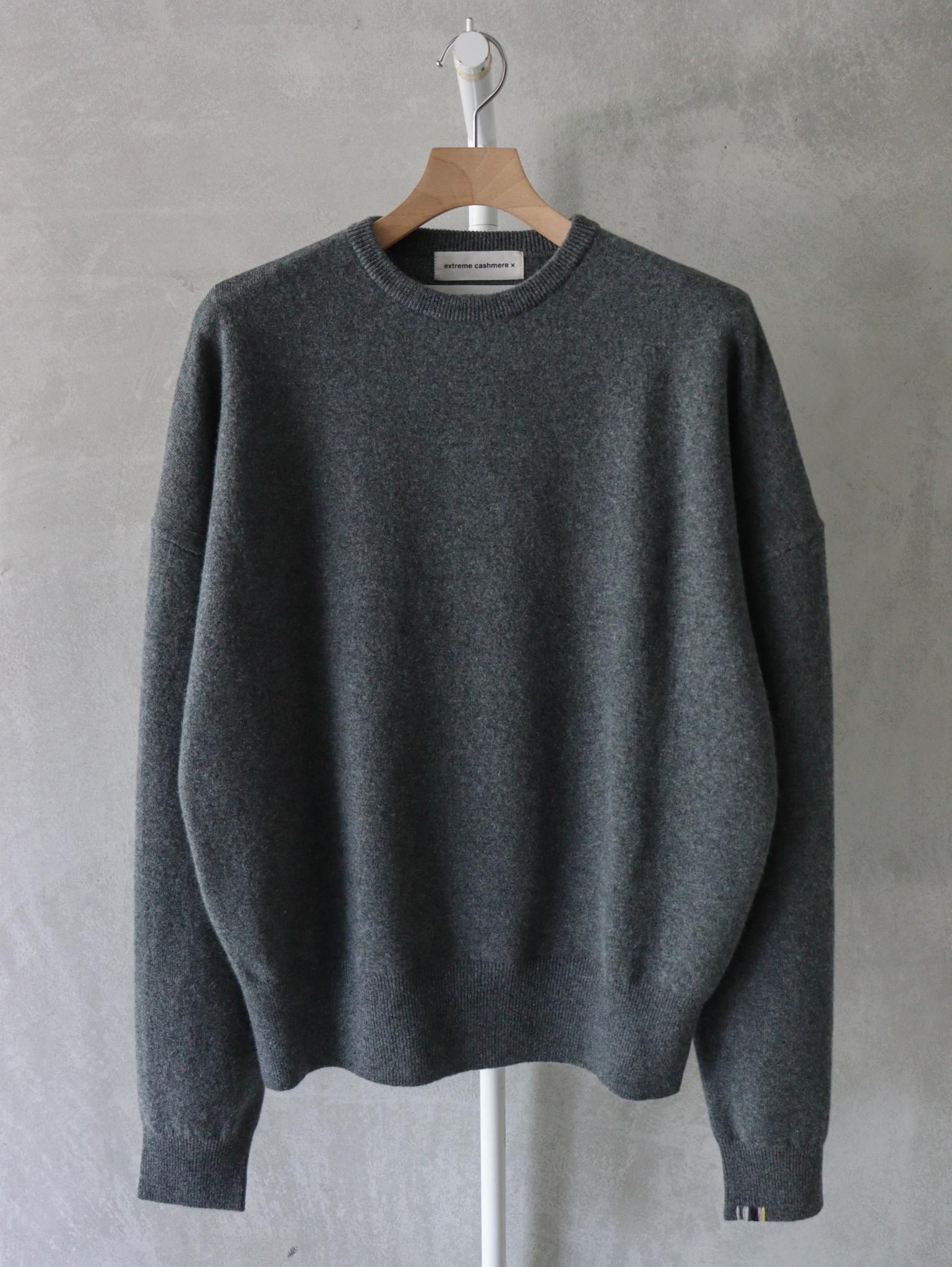 extreme cashmere（エクストリームカシミア）tes / FELT 公式通販