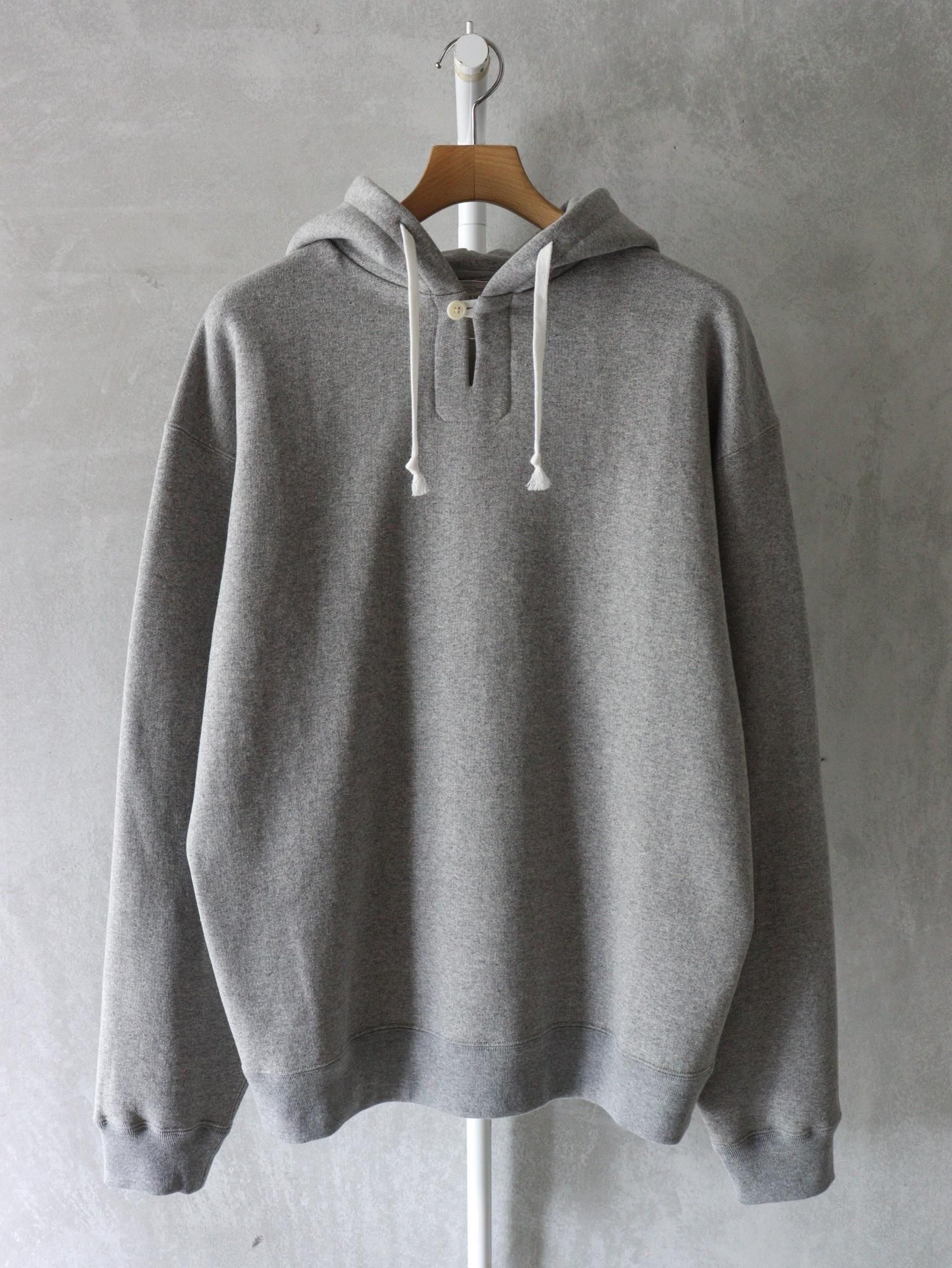 OLD FOLK HOUSE（オールドフォークハウス）Skipper Sweat Hoodie