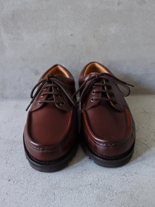 Paraboot（パラブーツ）THIERS / BROWN 公式通販 | Parkside Store