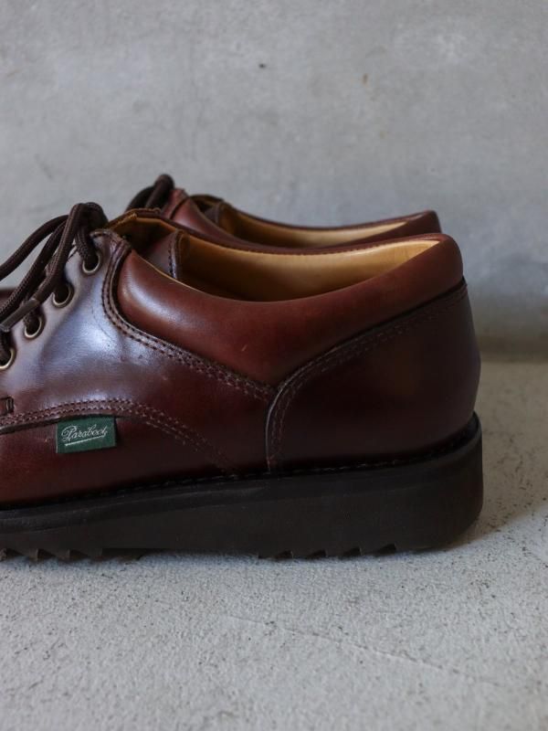 Paraboot（パラブーツ）THIERS / BROWN 公式通販 | Parkside Store