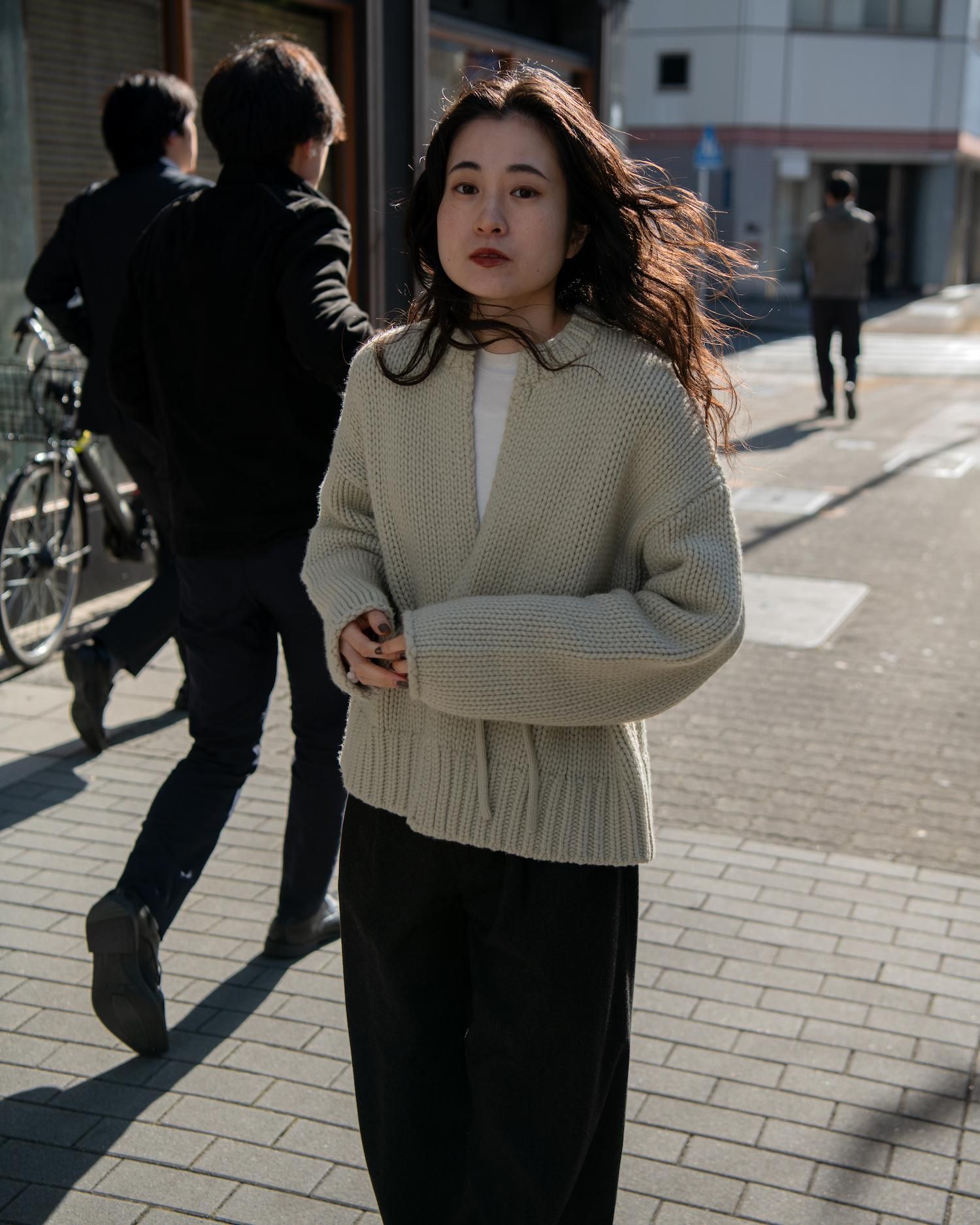 extreme cashmere（エクトリームカシミア）ginza（DESERT）公式通販