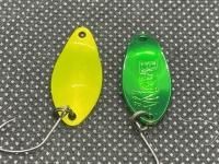 ロデオクラフト フォーナインマイスター ブルーウルフ 613UL-TRZ