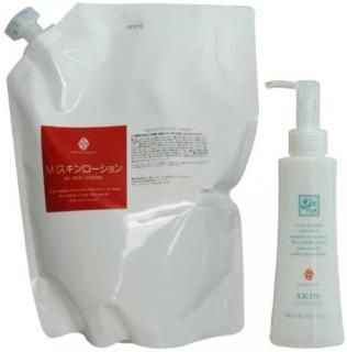 MJフェイスソープ詰替え用|2L×6本 - アメニティグッズ、ホテル用品販売