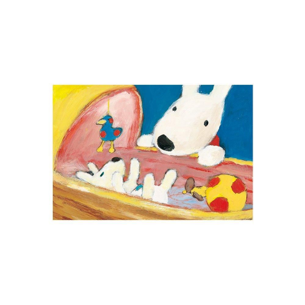 公式ショップ限定】ポストカード5枚セット（3） LG - リサと