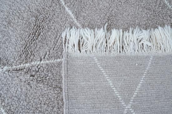 ベニワレン 198x160 (No.462) - &MOROCCO モロッコラグの通販