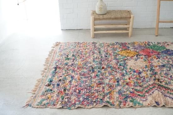 ボシャルウィット 225x125 vintage collection - &MOROCCO モロッコ