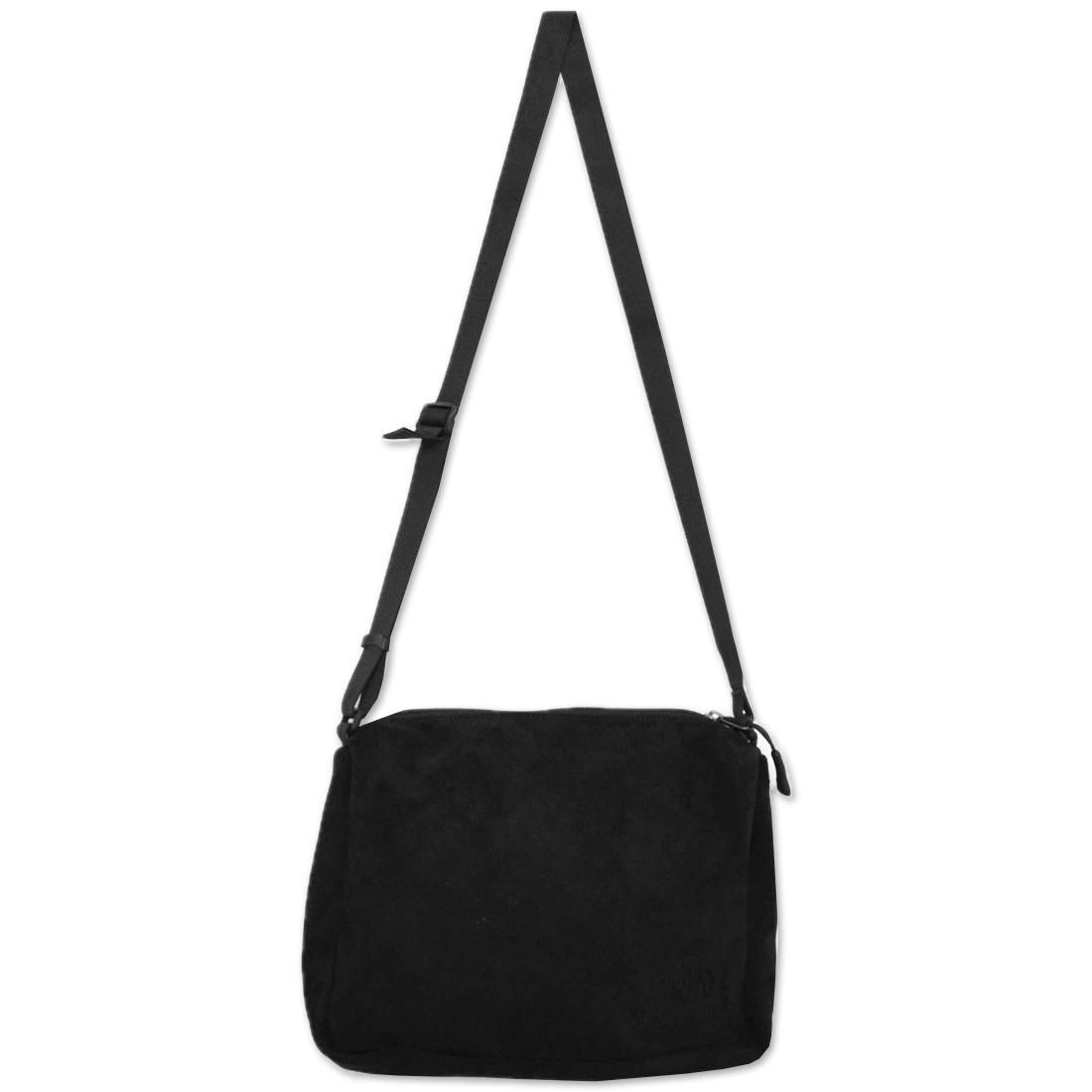 SUPREME X THE NORTH FACE SUEDE SHOULDER BAG - Spyder｜セレクト