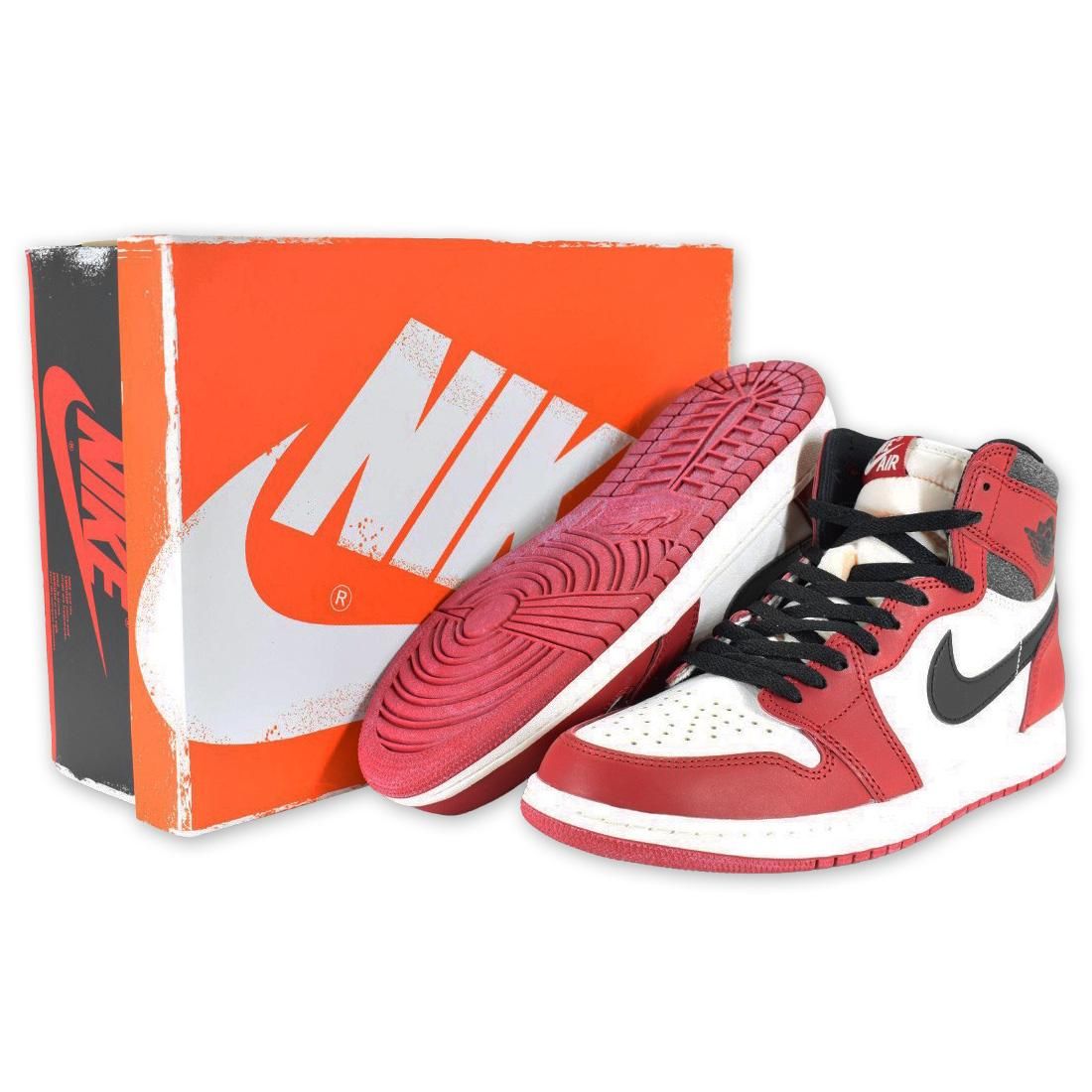 NIKE AIR JORDAN 1 HIGH OG 