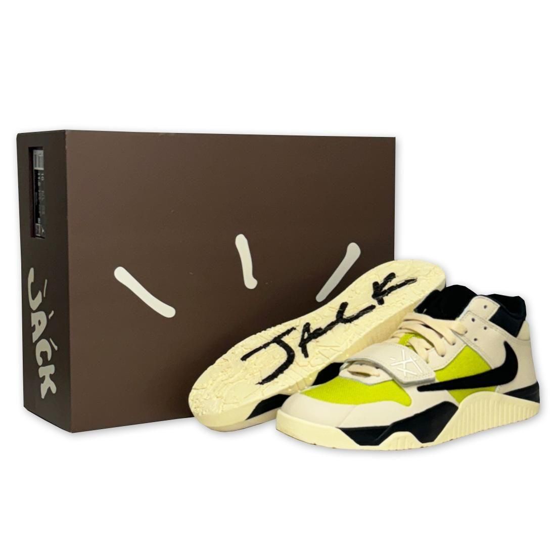 NIKE X TRAVIS SCOTT JUMPMAN JACK TR - Spyder｜セレクトショップ