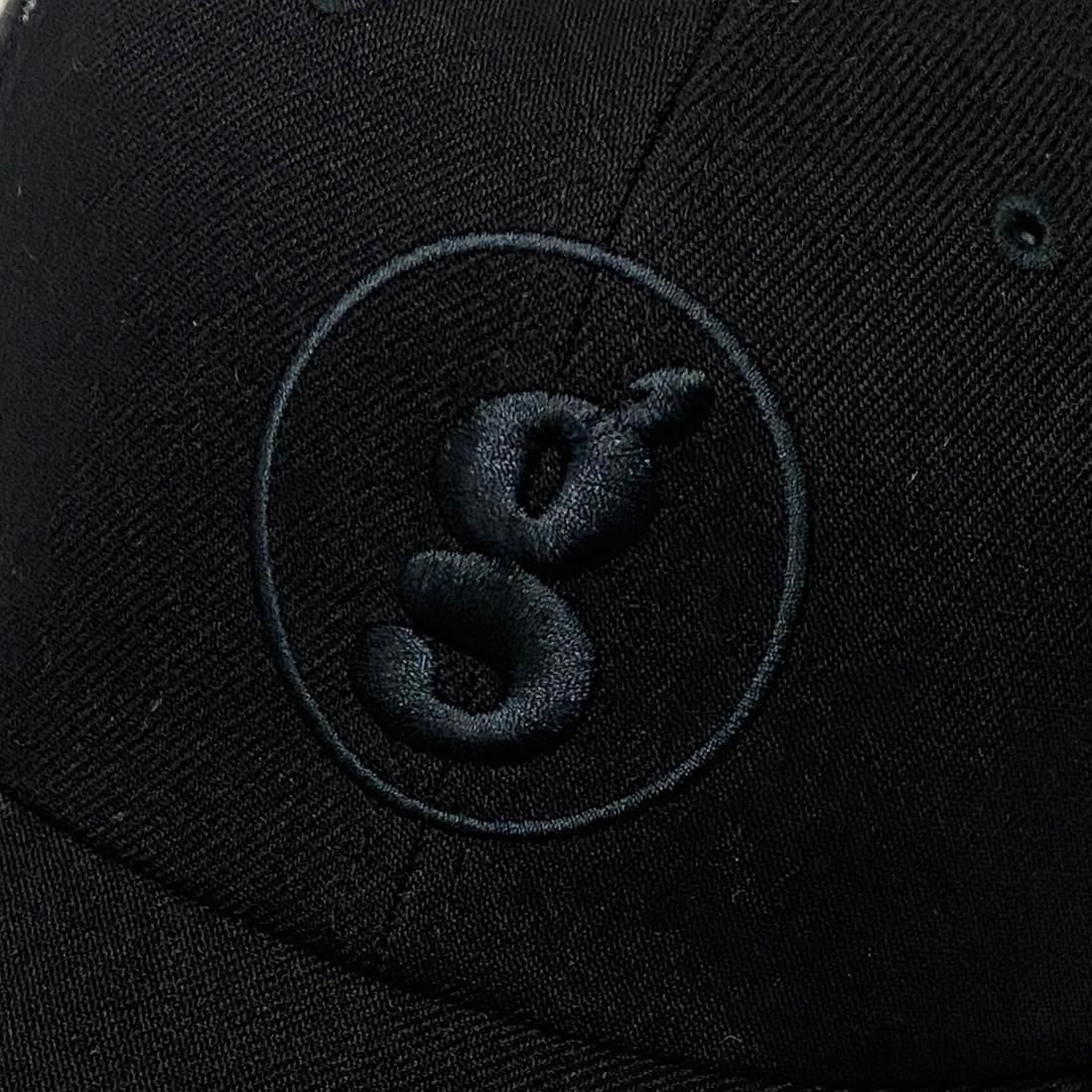 SUPREME X GOODENOUGH 6-PANEL - Spyder｜セレクトショップ｜茨城県水戸市