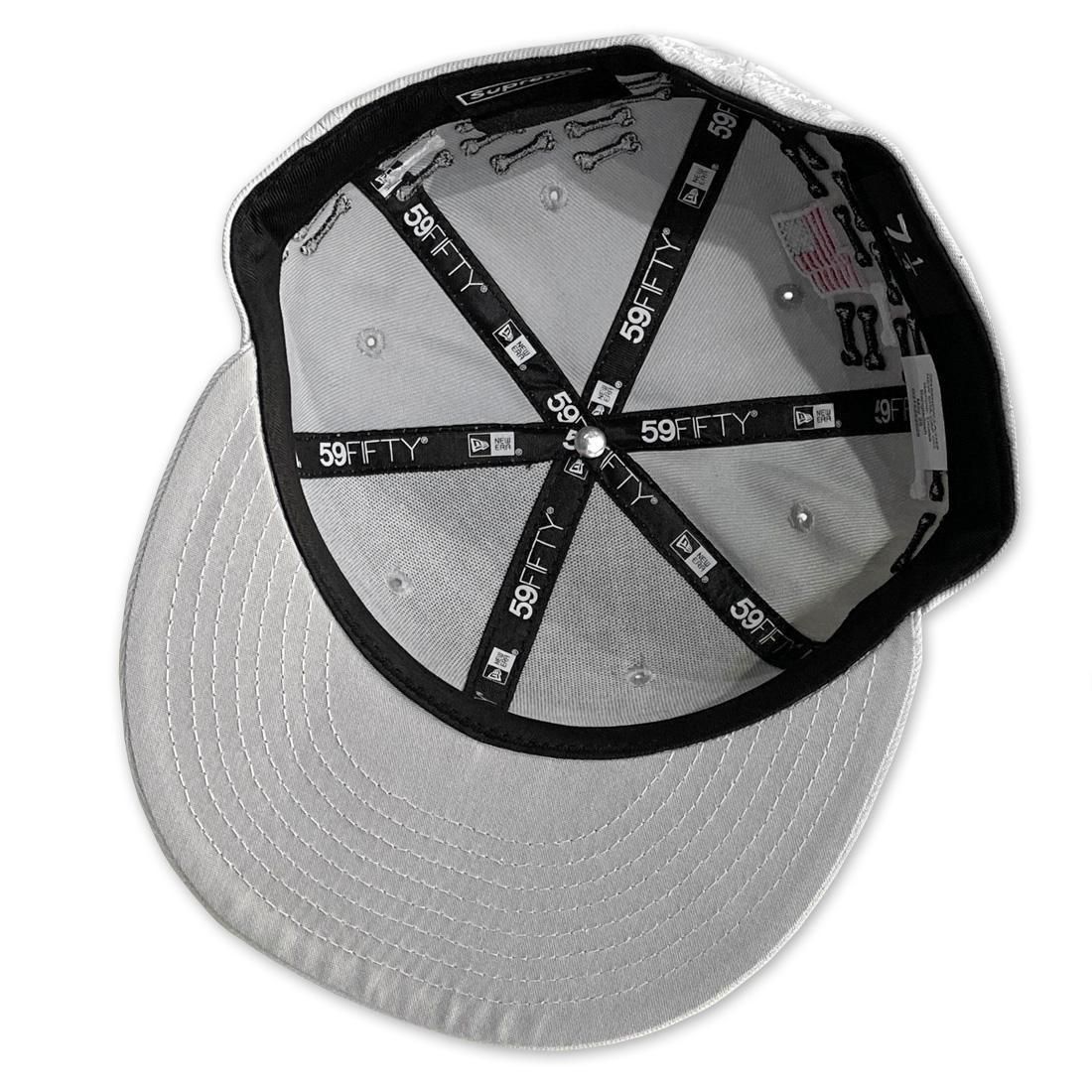 SUPREME BONES BOX LOGO NEW ERA - Spyder｜セレクトショップ｜茨城県