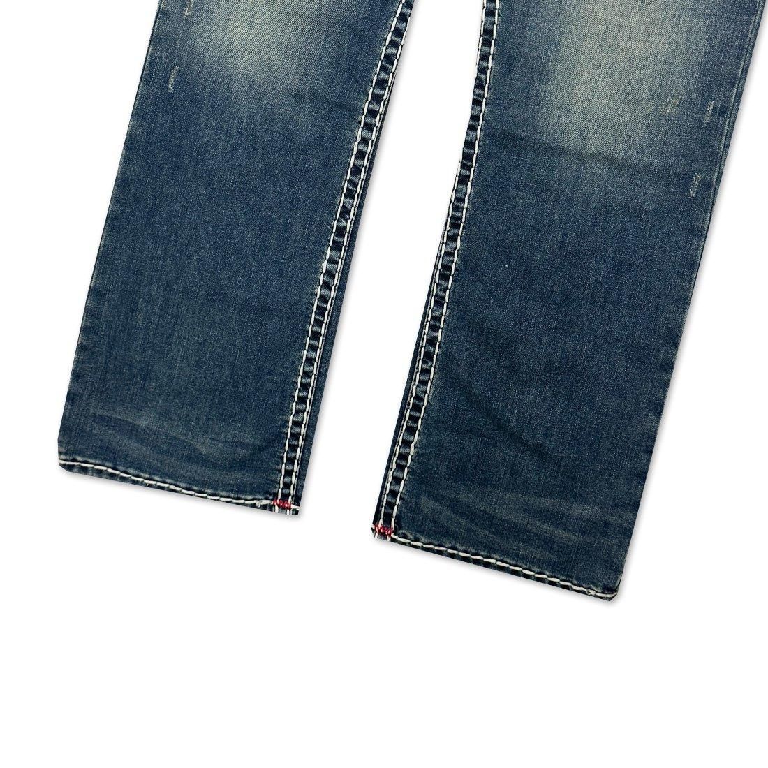 TRUE RELIGION RICKY SUPER T FLAP JEANS - Spyder｜セレクトショップ