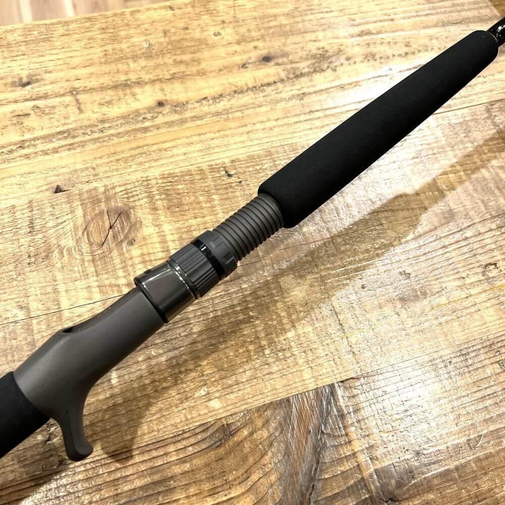 MCワークス デュアルエッジ626TSZ/B スペシャルモデル