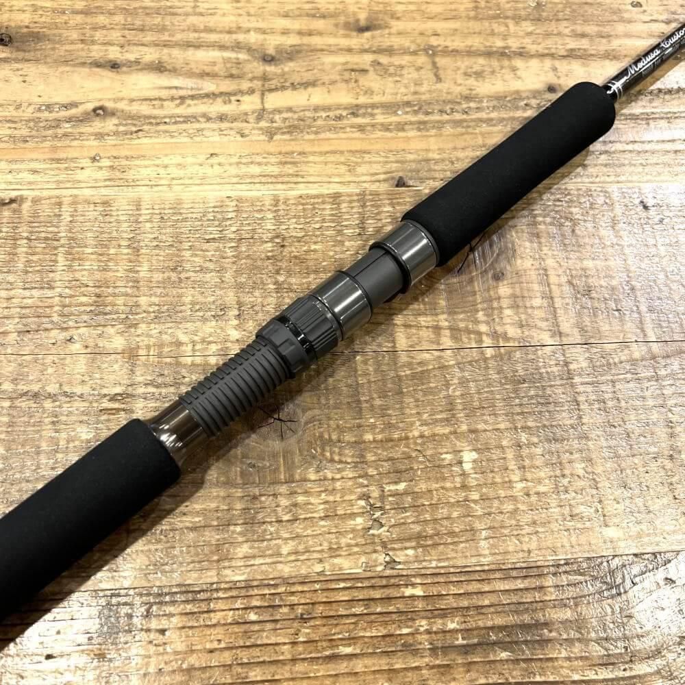 MCワークス デュアルエッジ643LR スペシャルモデル