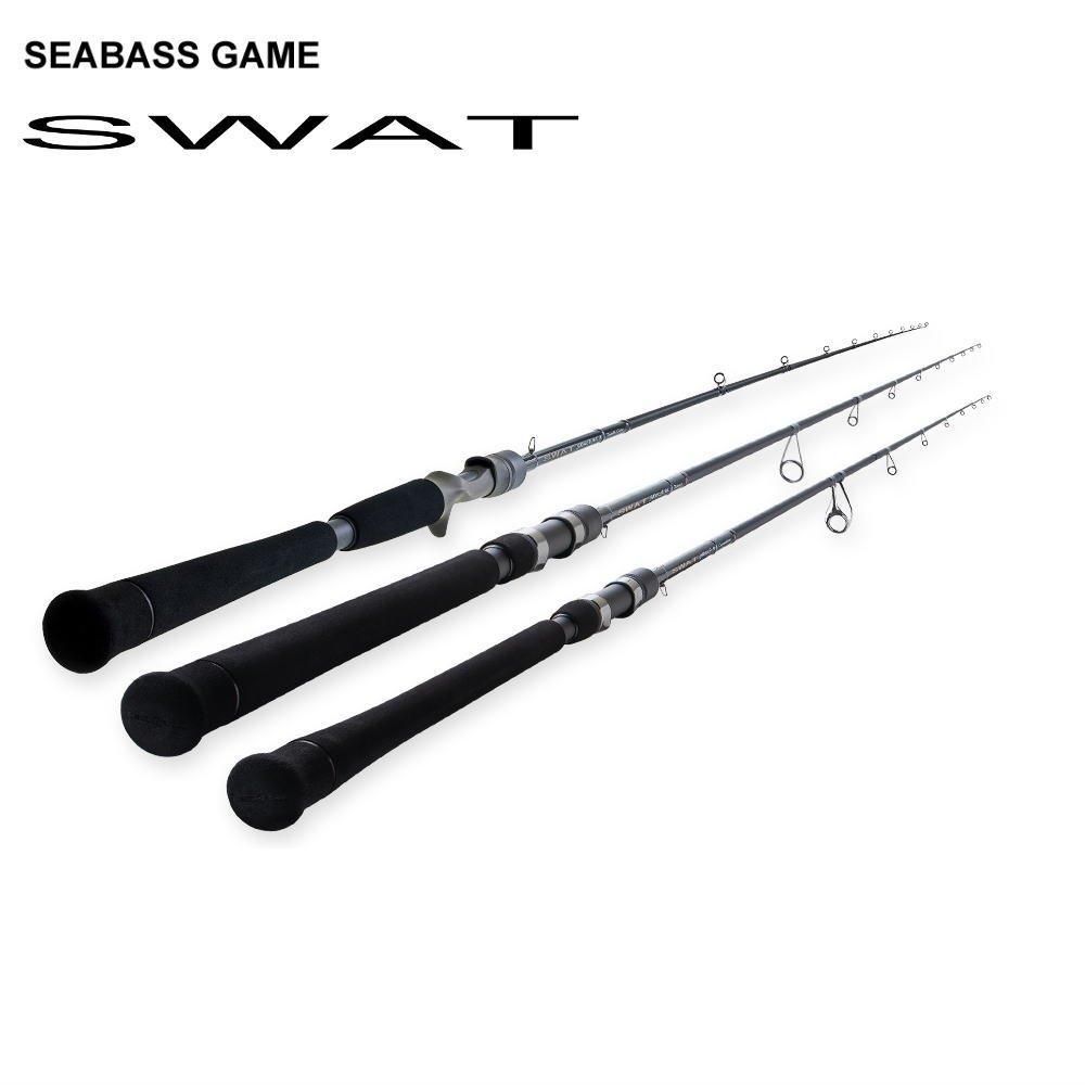 天龍 スワット SW932B-ML/MH