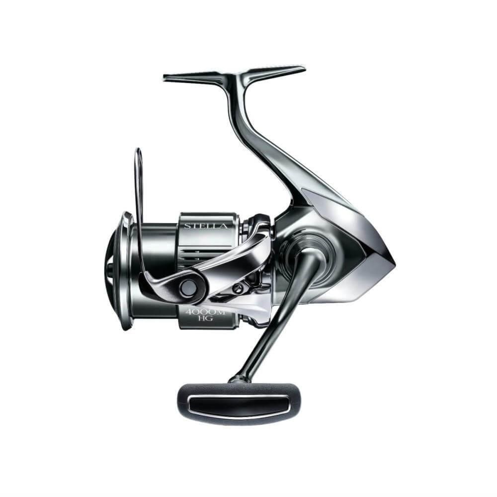 シマノ 22 ステラ 4000MHG