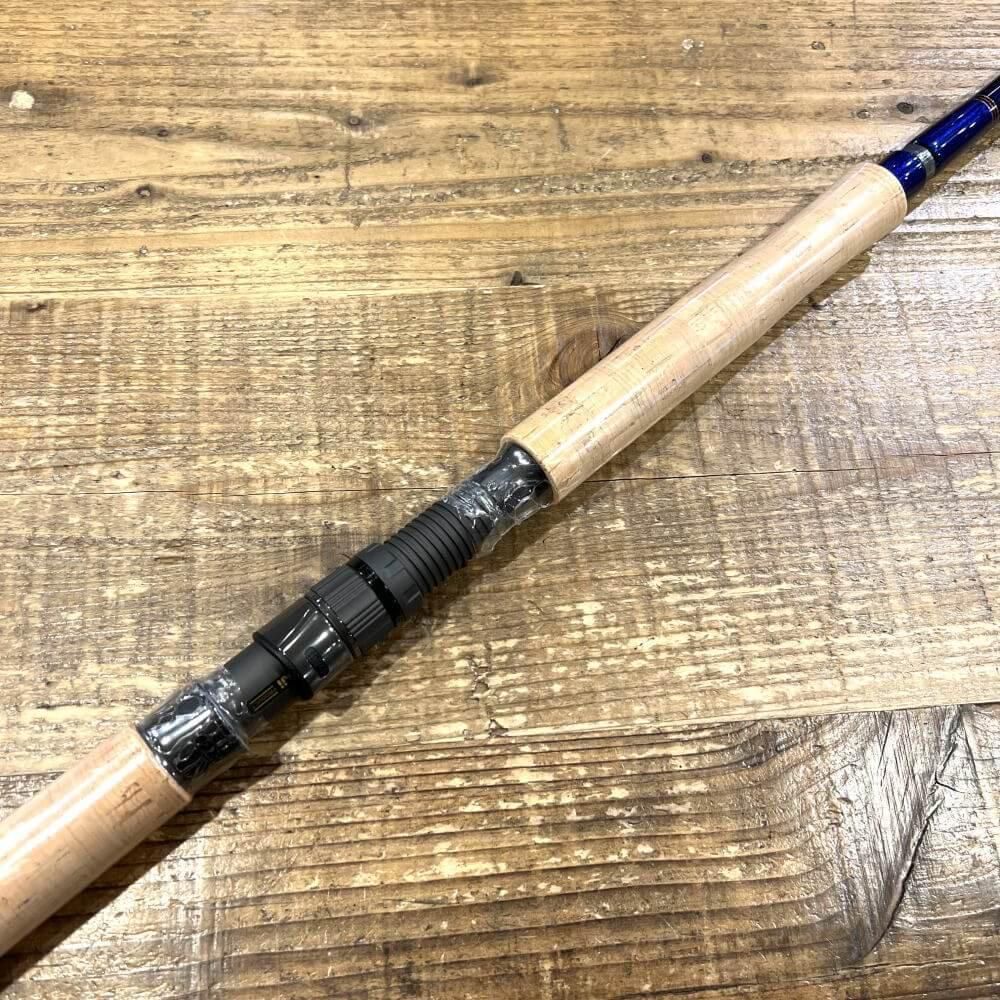 MCワークス エクスプロージョン 836CTR-CORK スペシャルモデル 2024.12