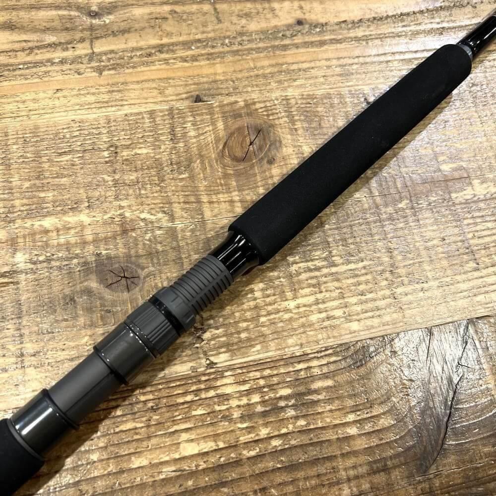 MCワークス エクスプロージョン 826HF スタンダードモデル 2025.03