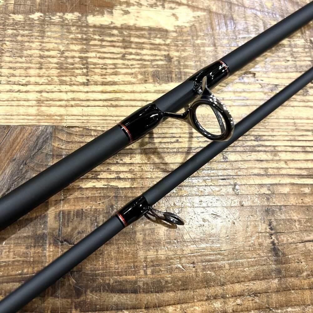 MCワークス ワイルドブレイカー 113RS-R リミテッドモデル 2025.10