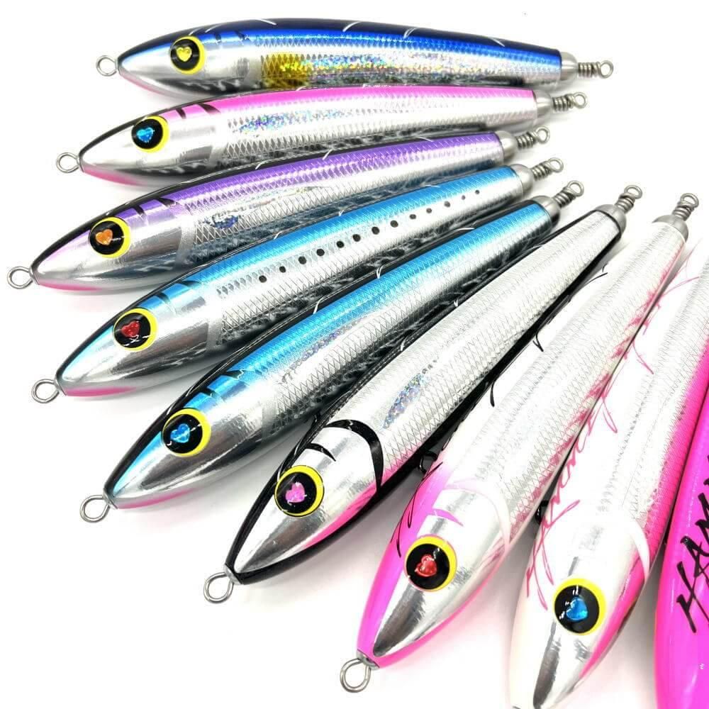 ハンマーヘッド チェリーパイ 200R (レスポンス)