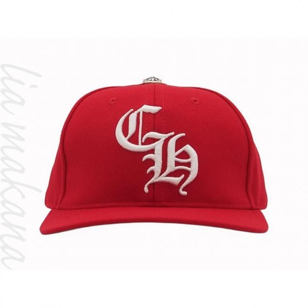 CHROME HEARTS - lia makana