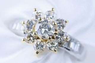 リング | ETERNITY(エタニティー) ジュエリーショップ