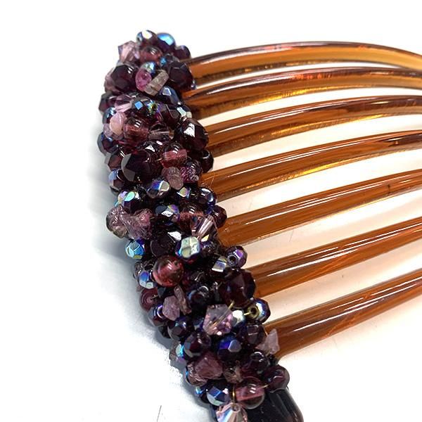 セール品50%OFF】リッドフレンチコーム - レーヌクロード へア