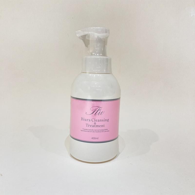 ビューラクレンジング＆トリートメント (FTWフィオーラ専用