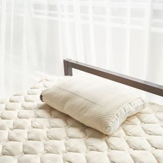 ホルミシスBOOK付き】スリープヘキサゴン ホルミシス 三河木綿