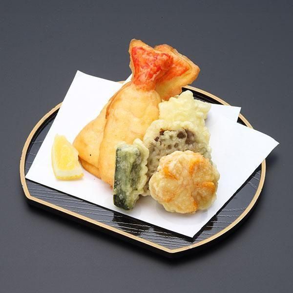 大エビちゃんの天ぷらの通販 | やさしさダイニング ふくなおオンライン